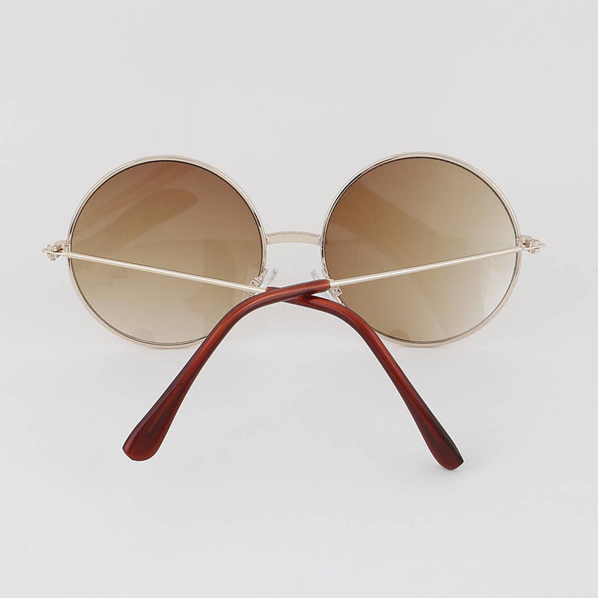 KIDS Round Sunglasses