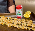 Slap Ya Mama White Pepper Blend Seasoning - 8oz