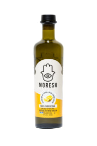 Moresh - Beldi Lemon Infused EVOO (500ml)