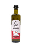 Moresh - Chili Pepper Infused EVOO (500ml)