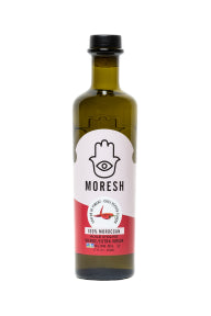 Moresh - Chili Pepper Infused EVOO (500ml)