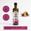 Moresh - Focaccia Infused EVOO (500ml)