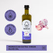 Moresh - Garlic Infused EVOO (500ml)