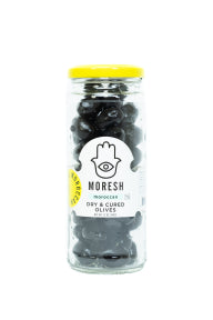 Moresh - Dry Cured Olives (340g)