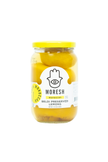 Moresh - Preserved Beldi Lemons (354g)
