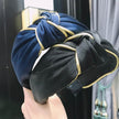 Top Knot Turban Headband for Women