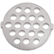 HAMILTON BEACH 78402C Electric Meat Grinder & Sausage Stuffer
