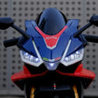 2026 Aprilia RSV4 12V 2 Seater Motorcycle with Rubber Tires
