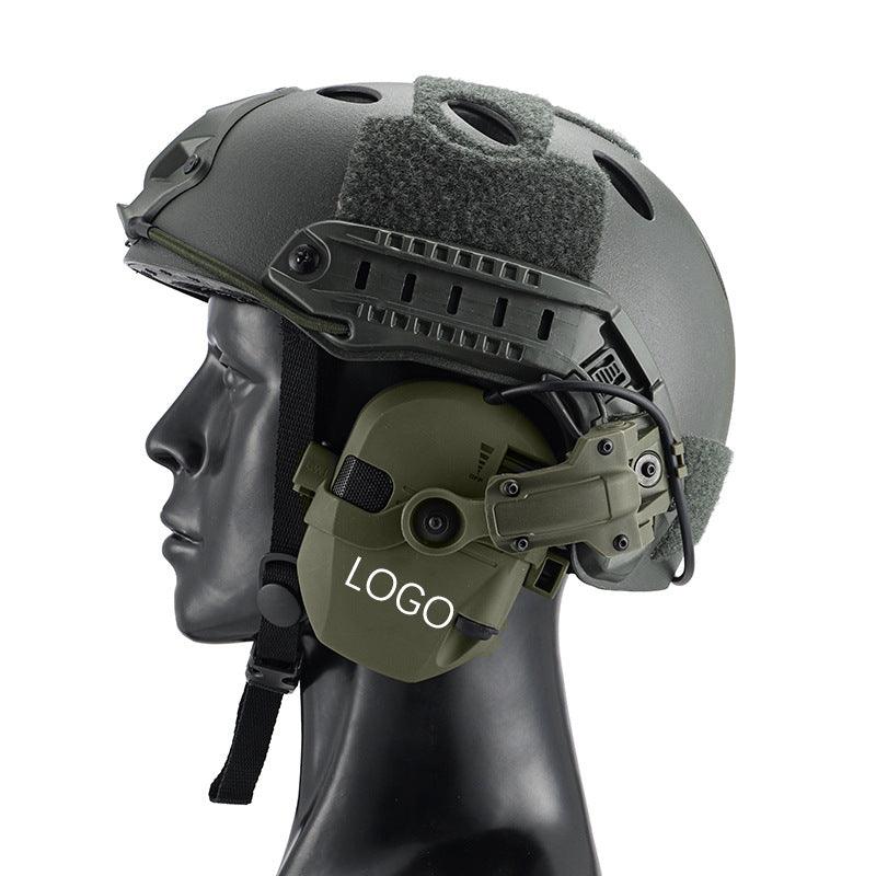 Noise Reduction Ear Muffs, Hearing Protection Earmuffs NRR 23