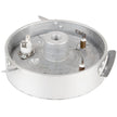 Heating Element Canadian Flosser Cotton Candy Machine