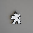 Custom Car Brand Logo Bag charm/Keychain – Choose Your Favorite!