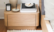 Alfred Round Bedroom Set