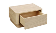 Alfred Round Bedroom Set
