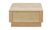Alfred Round Bedroom Set