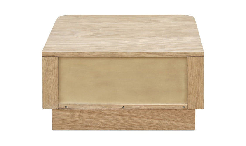 Alfred Round Bedroom Set