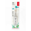 Radius Corporation - Toothbrush, Pure Brush (6-18mo) (1un)