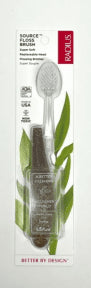 Radius Corporation - Toothbrush, Source Floss Sp Soft (1un)