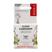Radius Corporation - Sponge Floss, Clove Cardamom (50m)