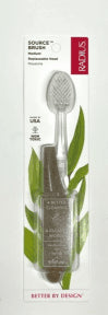 Radius Corporation - Toothbrush, Source Medium (1un)