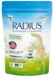 Radius Corporation - EcoClean Adult Floss Picks Mint (50ct)
