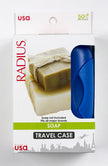 Radius Corporation - Travel Case, Soap (1un)
