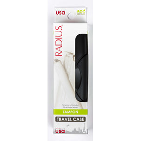 Radius Corporation - Travel Case, Tampon Large (1un)