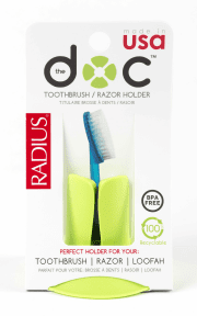 Radius Corporation - The DOC : Suction Holder (1pc)