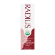 Radius Corporation - USDA Organic Clove Cardamom Gel (85g)