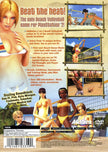 Summer Heat Beach Volleyball (usagé)