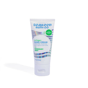 The Seaweed Bath - Collagen Hand Cream (59ml)