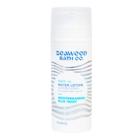 The Seaweed Bath - Melt-in Water Lot - Med Blue Tansy (118ml)