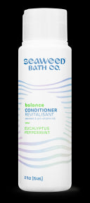 The Seaweed Bath - Balance Conditioner - Euc.Mint (354ml)