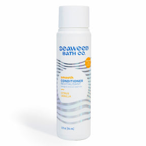 The Seaweed Bath - Smooth Conditioner - Citrus Vanilla (354ml)