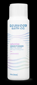 The Seaweed Bath - Volumize Conditioner - Lavender (354ml)