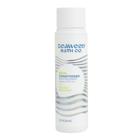 The Seaweed Bath - Gloss Conditioner - Sea Salt Berg (354ml)