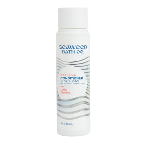 The Seaweed Bath - Heat Care Conditioner - Lime Papaya (354ml)