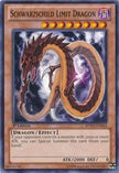 Schwarzschild Limit Dragon (BPW2-EN064) - Battle Pack 2: War of the Giants Round 2 1st Edition