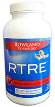 Rowland Formulas - Rtre (300tab)