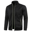 Mens Trendy Hoodie Large Size Coat