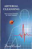 Rowland Formulas - Arterial Cleansing Booklet (1ea)