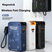 Comes With AC Plug MA Three-in-one Mobile Power Supply