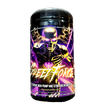 Project M MINDBENDER Speed Force Extreme High Pump Mid Stim Pre-Workout with Edible Gold