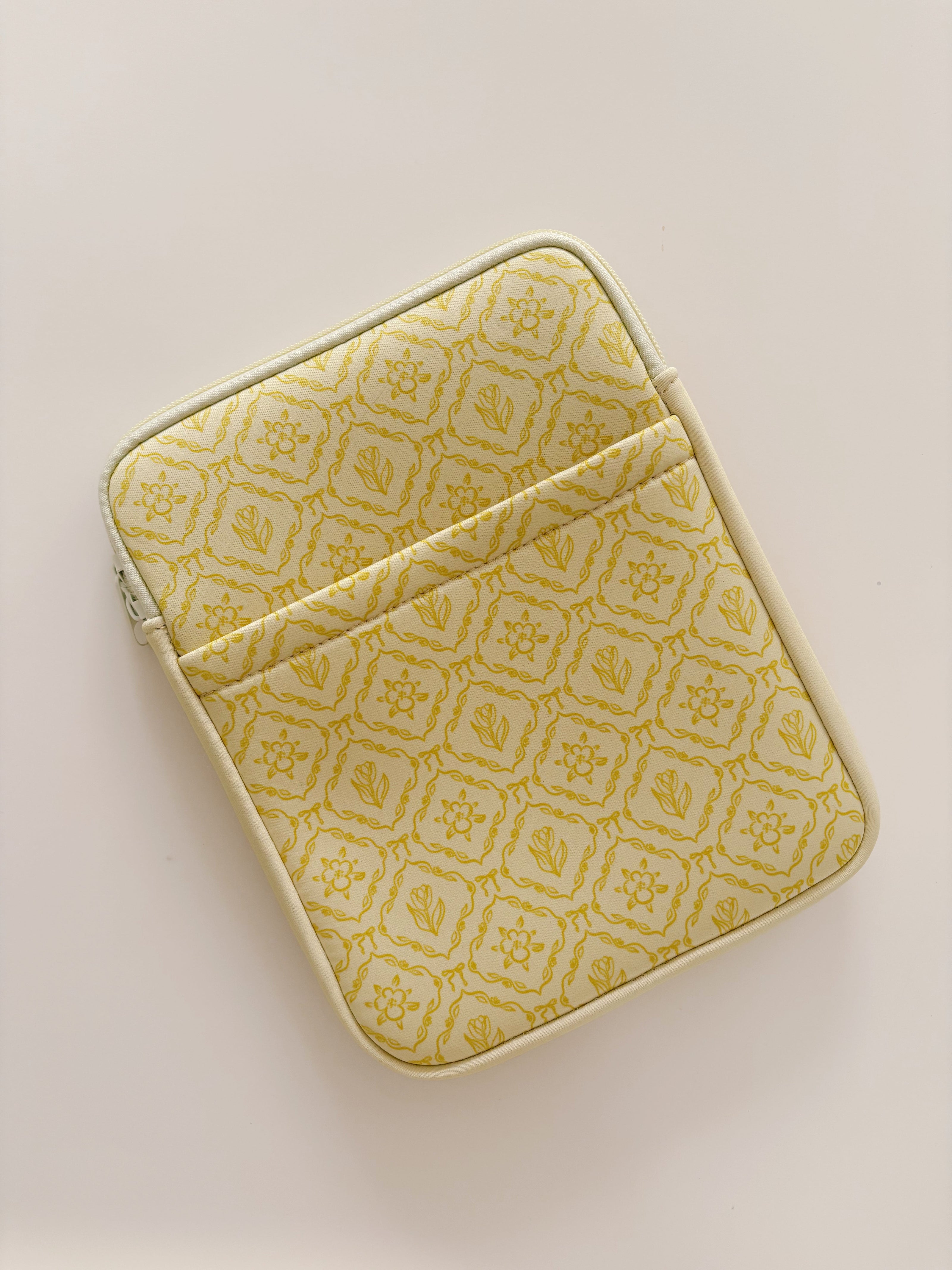 Citron Honey - Book Keeper