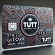 TUTT Gift Card