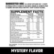 Axe & Sledge Hydraulic V2 Stim Free Pre-Workout