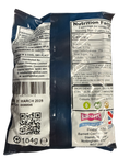Barnetts Mega Sour Challenge Blue Raspberry Flavour 104G - U.K Edition