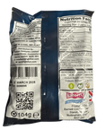 Barnetts Mega Sour Challenge Blue Raspberry Flavour 104G - U.K Edition
