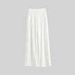 Casual Style High Waist Wide Leg Straight New Casual Pants trouser For Women
