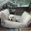 Pet Booster Seat - Cat and Dog Car Seat  Front seat