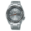 SEIKO 5 Sports 55th Anniversary 1969 SKX Style Special Edition Silver | SRPK09K1